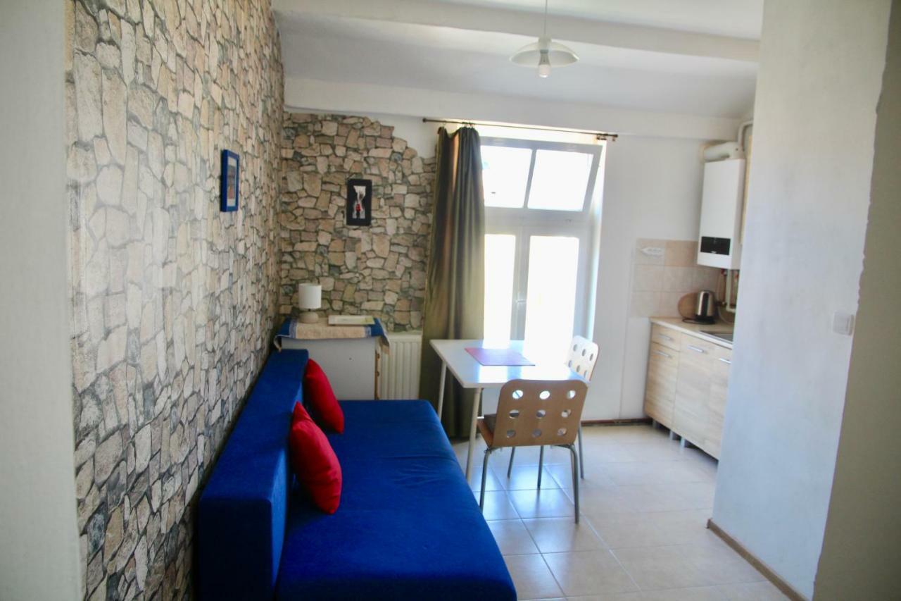 V Centru Mesta Apartment Карлови Вари Екстериор снимка