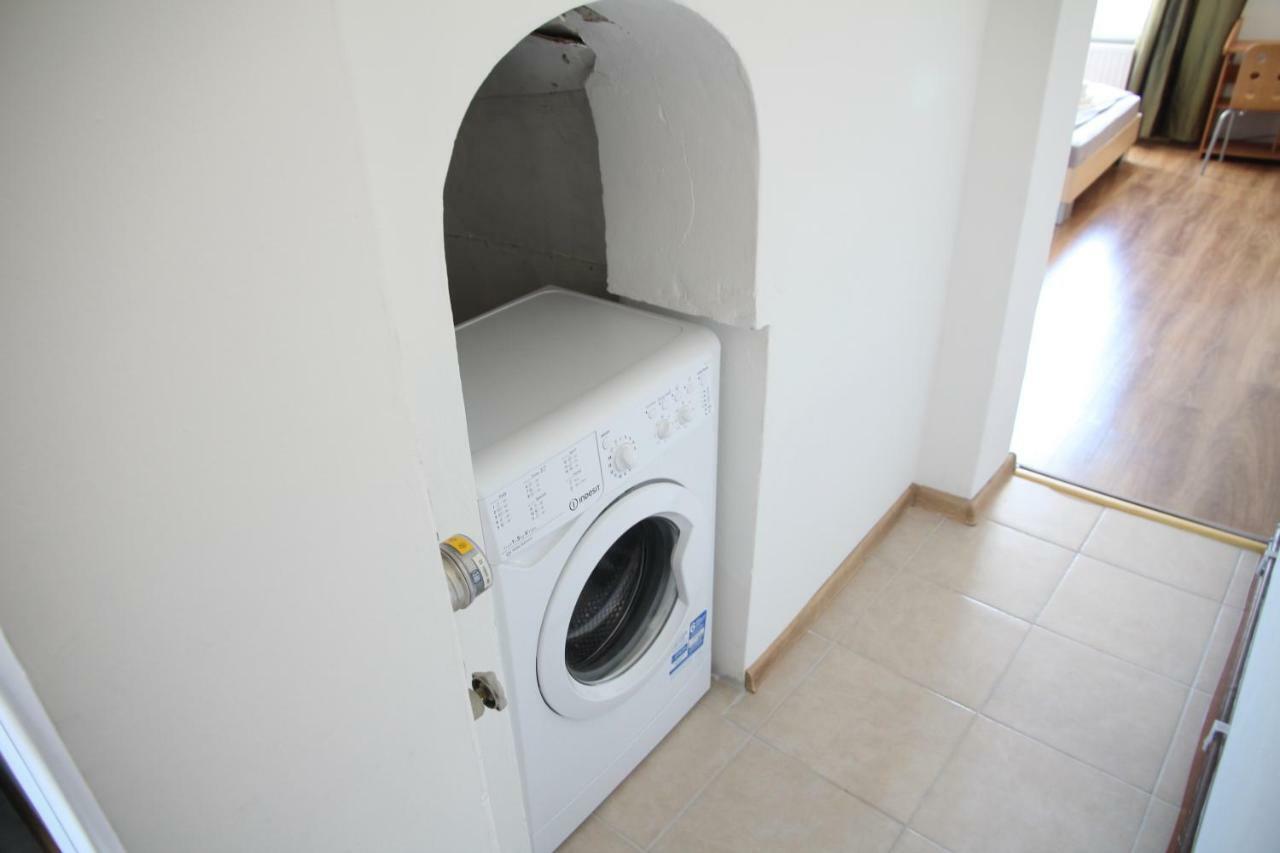 V Centru Mesta Apartment Карлови Вари Екстериор снимка