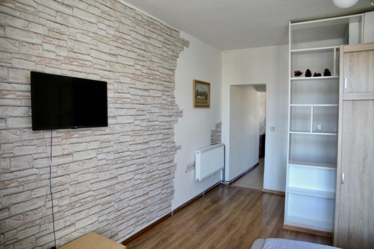 V Centru Mesta Apartment Карлови Вари Екстериор снимка